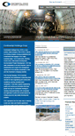 Mobile Screenshot of continental-holdings.com